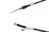 ASHIKA 131-01-107 Cable, parking brake